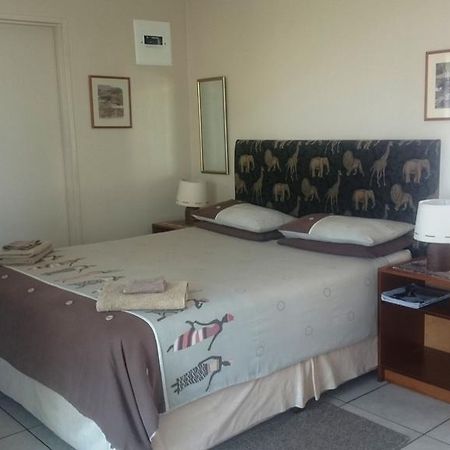 Sunset View Guest House Piggs Peak Exterior foto