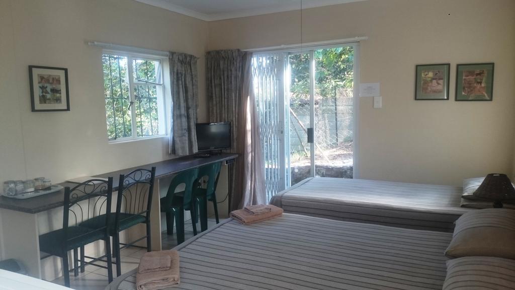 Sunset View Guest House Piggs Peak Exterior foto